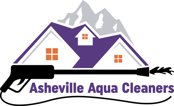 Asheville Aqua Cleaners LLC logo