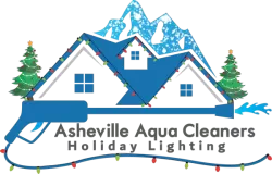 Asheville Aqua Cleaners LLC Logo