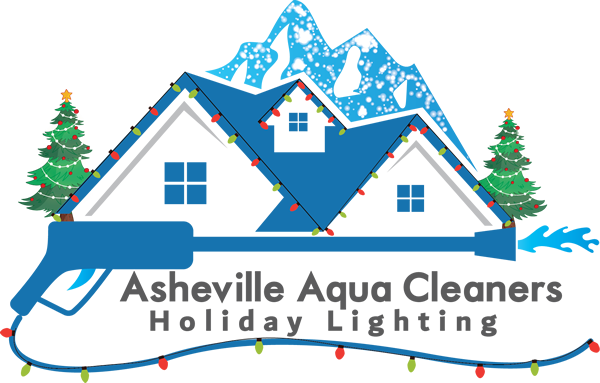 Asheville Aqua Cleaners LLC Logo
