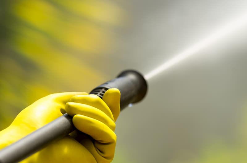 The Pros Of Pressure Washing Pros