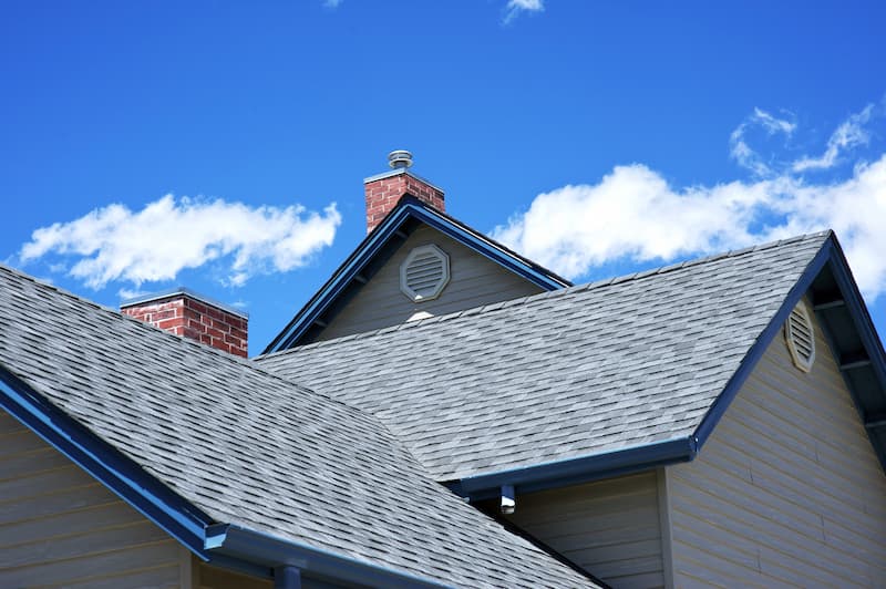 Roof Care Basics