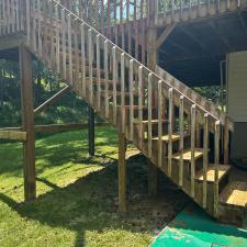 Top-Quality-Deck-Cleaning-in-preparation-for-a-new-coat-of-stain-in-Candler-NC 0